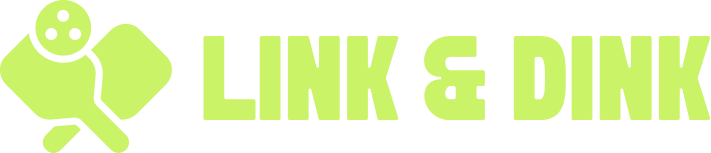 Link & Dink logo